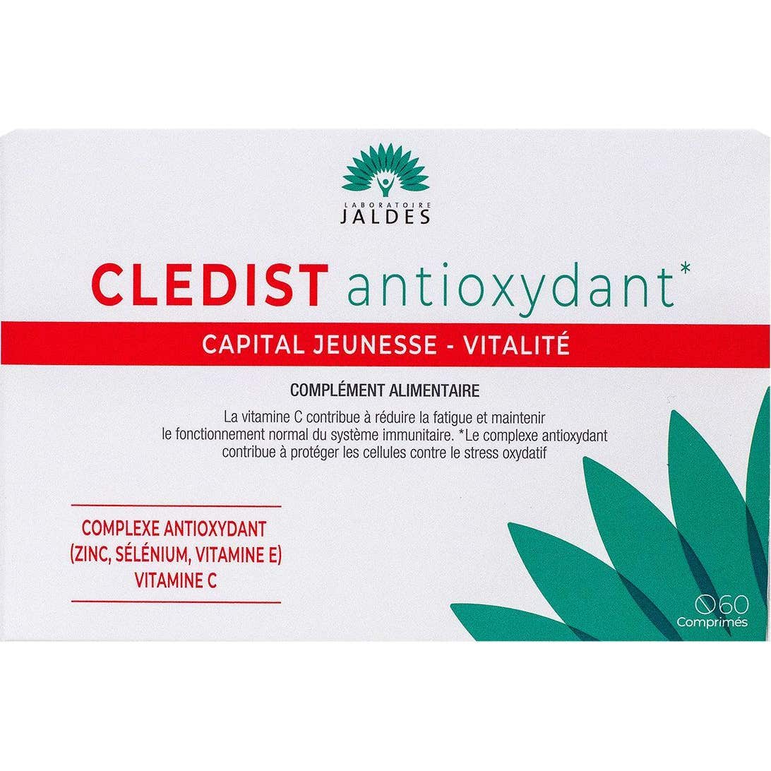 Cledist Anti Oxidant Cpr 60