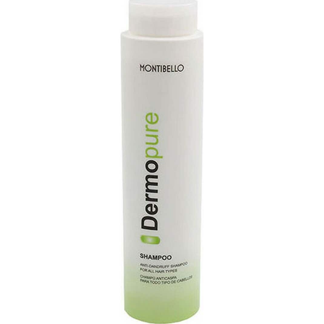 Montibello Dermo Pure Shampoo 300ml
