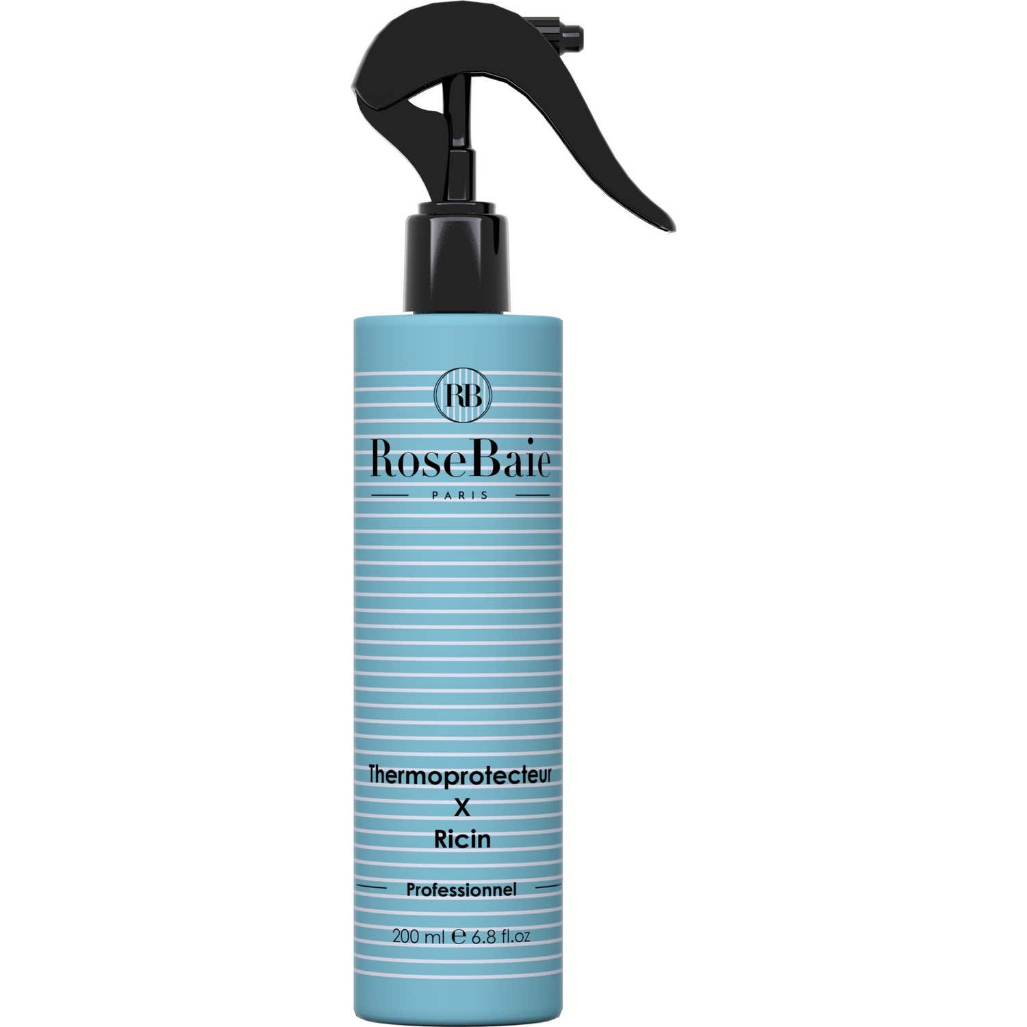 RoseBaie Gamme Ricin Thermo Protectora 200ml