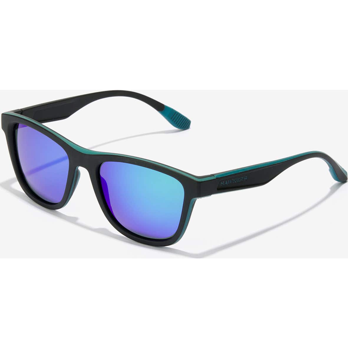Hawkers One Sport Polarized Black Emerald 1ud