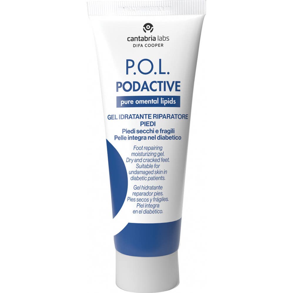 Cantabria Labs Pol Podactive 75ml