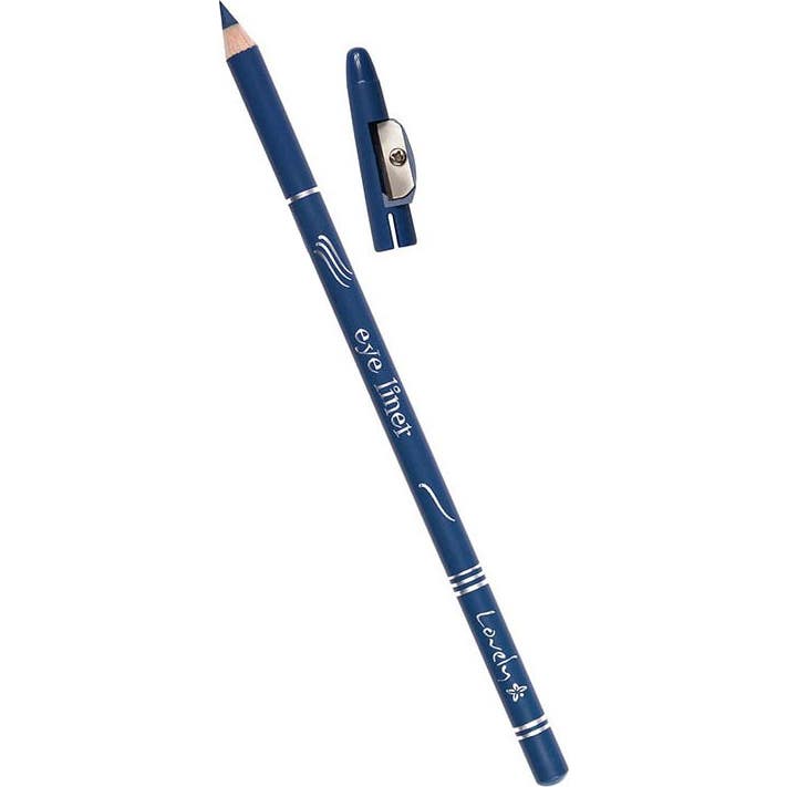 Lovely Eyeliner With Pencil Sharpener Blue 1,8g