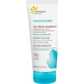 Fleurance Nature Flexonature Gel Froid Immediat 100 ml