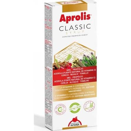 Dieteticos Intersa Aprolis Jarabe 250Ml