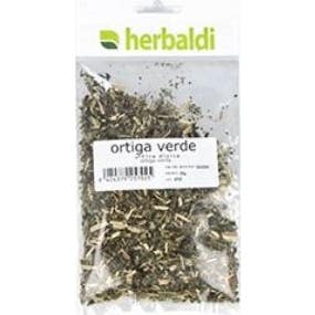 Herbaldi Hierba Ortiga Verde Triturada 50 g