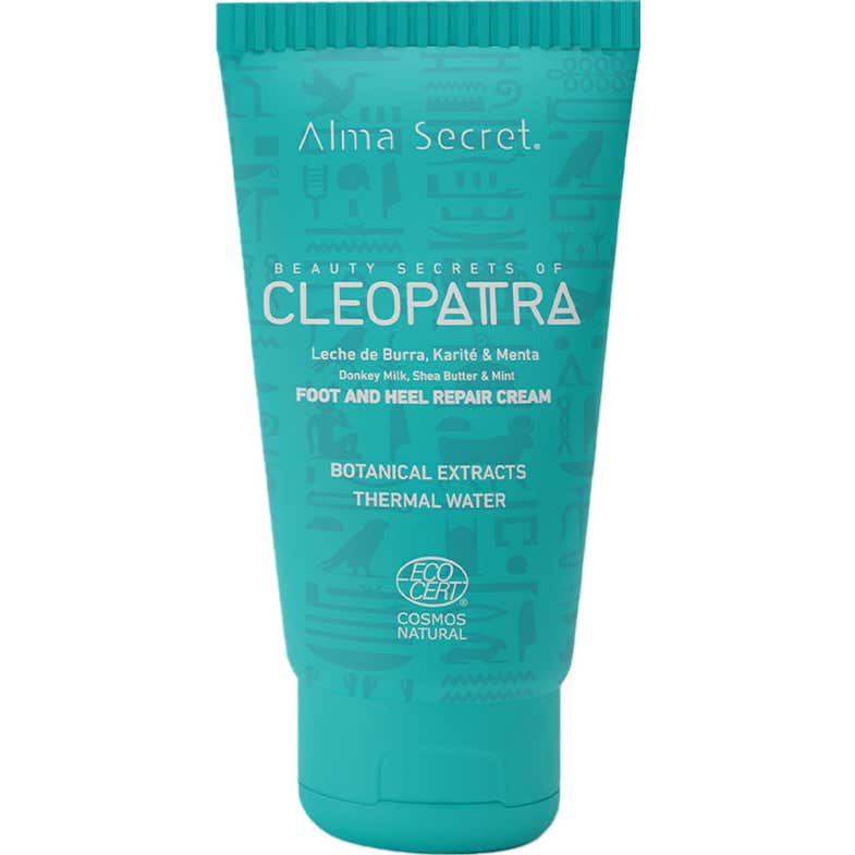 Alma Secret Cleopatra Crema Talones 40ml