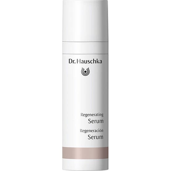 Dr. Hauschka Regenerando Soro 30 Ml