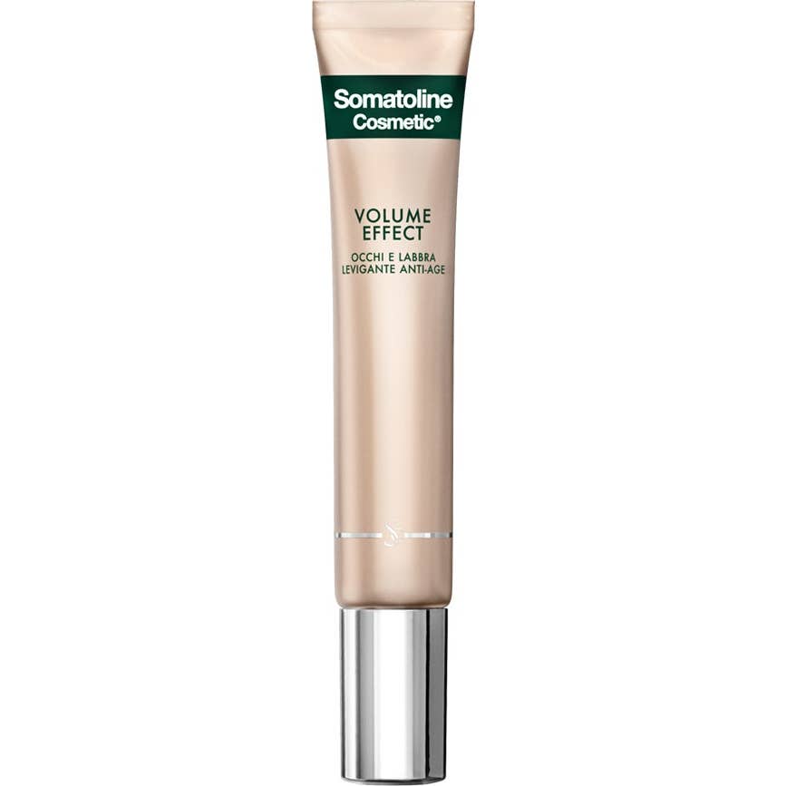 Somatoline Volume Effect Eyes Lip Smoothing Anti-Ageing 15ml