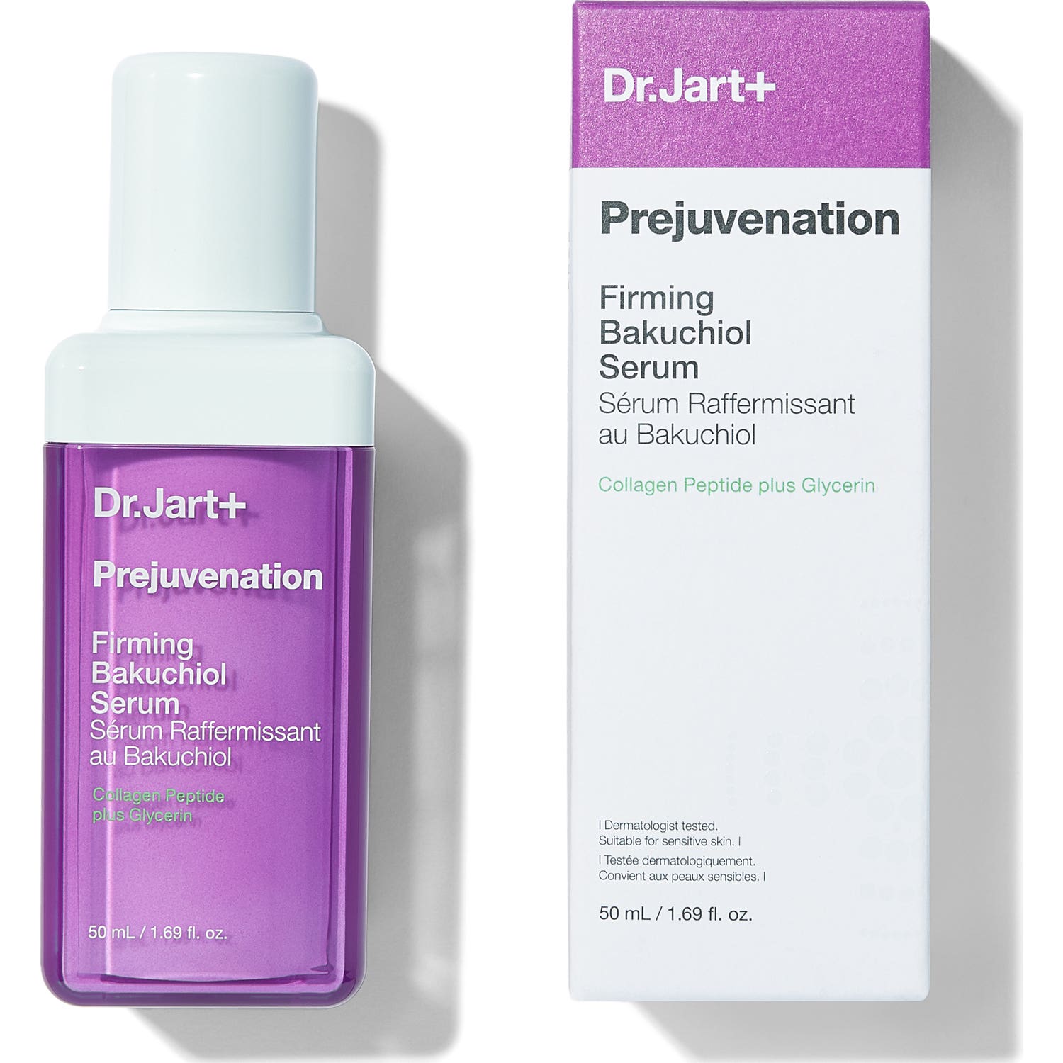 Dr.Jart+ Prejuvenation Firming Bakuchiol Serum 50 ml