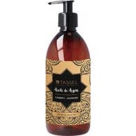 Eurostil Champú Tassel Línea Argán 500 ml