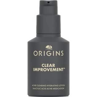 Origins Clear Improvement Blemish Clearing Hydrating Lotion 50 ml