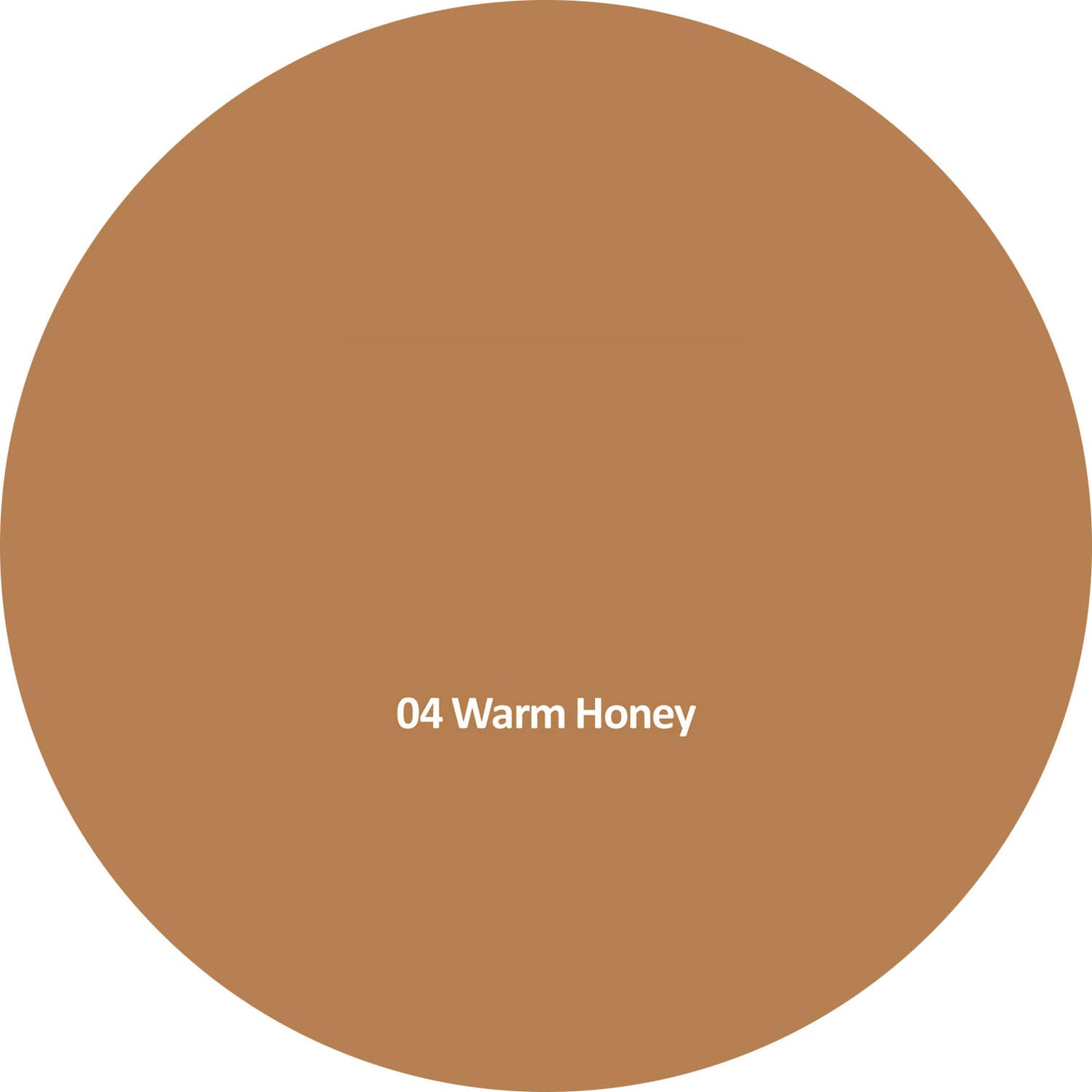 Thader Pharma Radiant Foundation 04 Warm Honey 40 ml