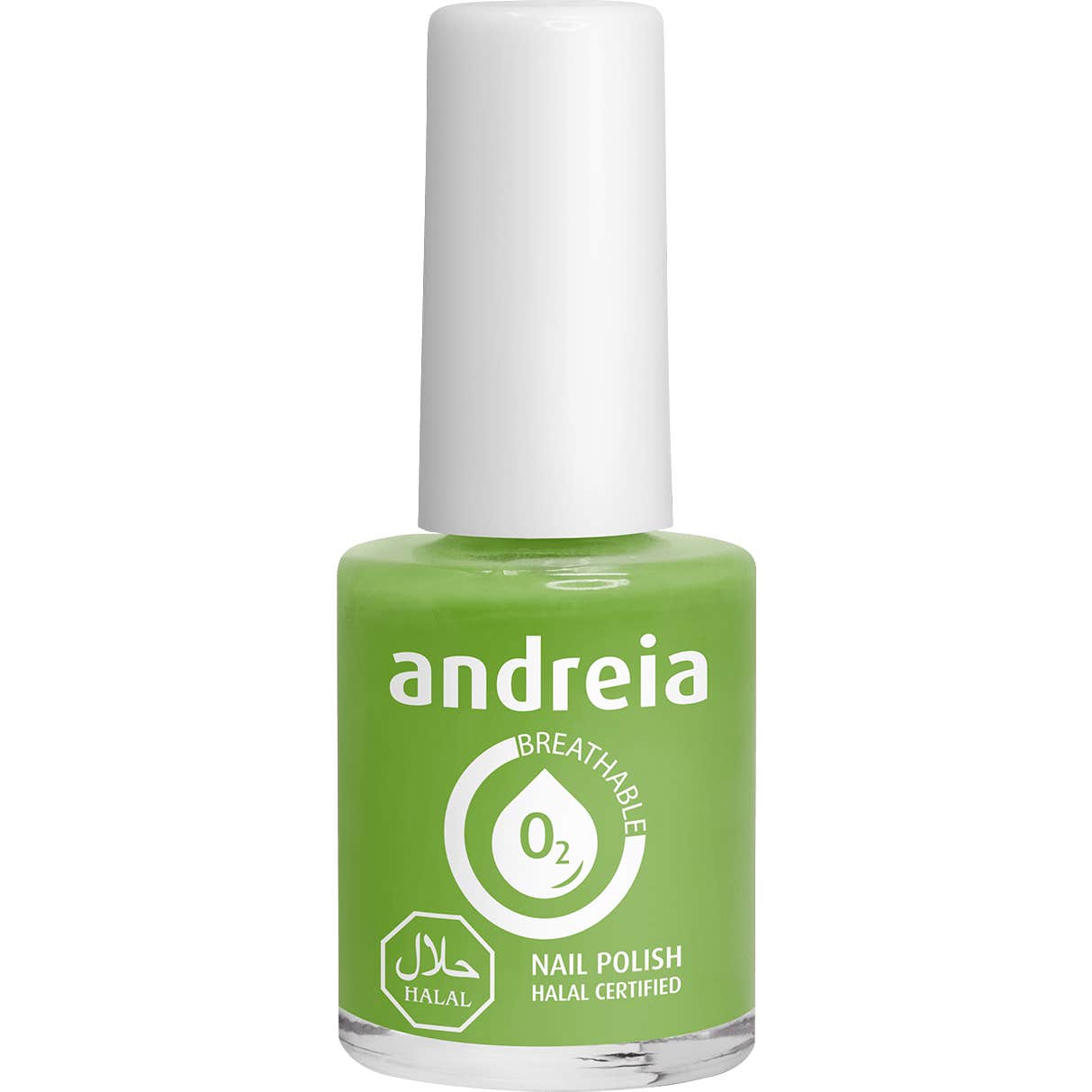 Andreia Breathable Esmalte Uñas Nro B10 10.5ml