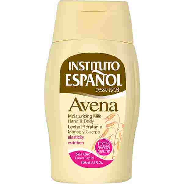Instituto Español Avena Leche Hidratante 100 ml