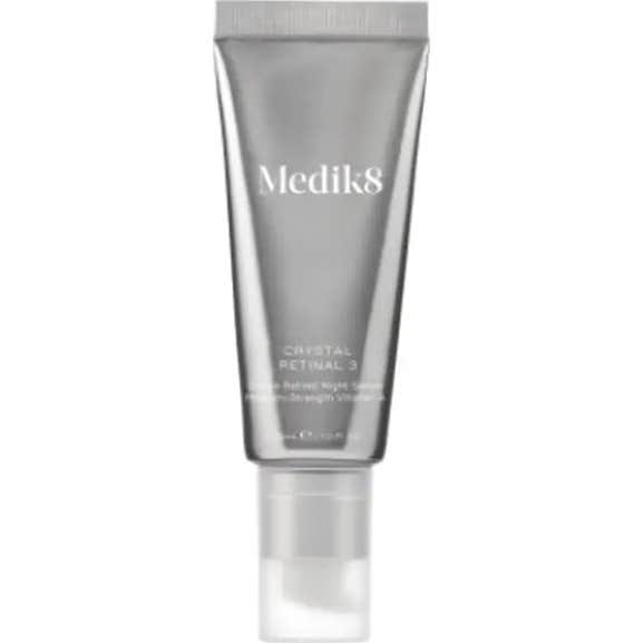 Medik8 Mujer Cosmética Facial Crystal Retinal 3 Serum Vitamina A - Imagen 3