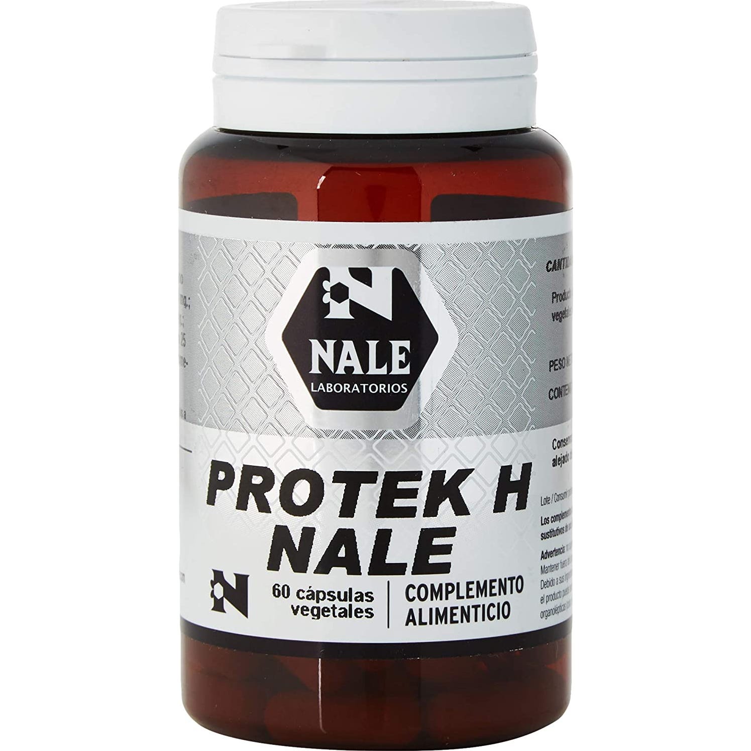 Nale Protek H Nale 60 caps