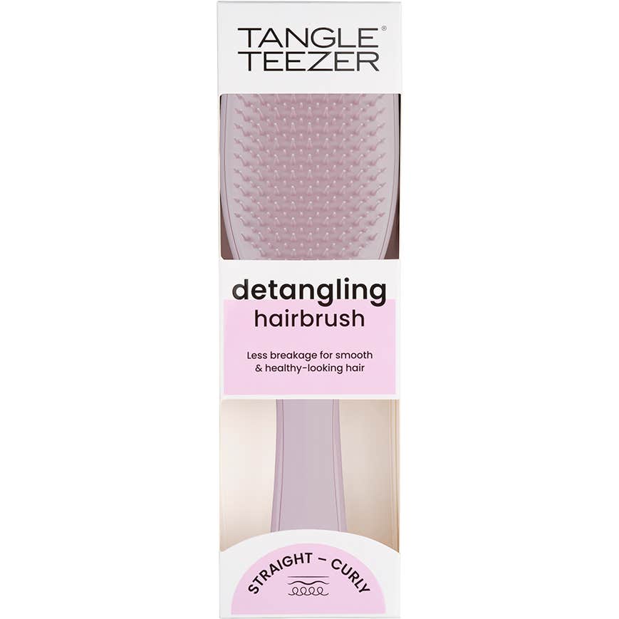 Tangle Teezer Peine Wet Detangler Desenreda Pelo Mojado 1ud
