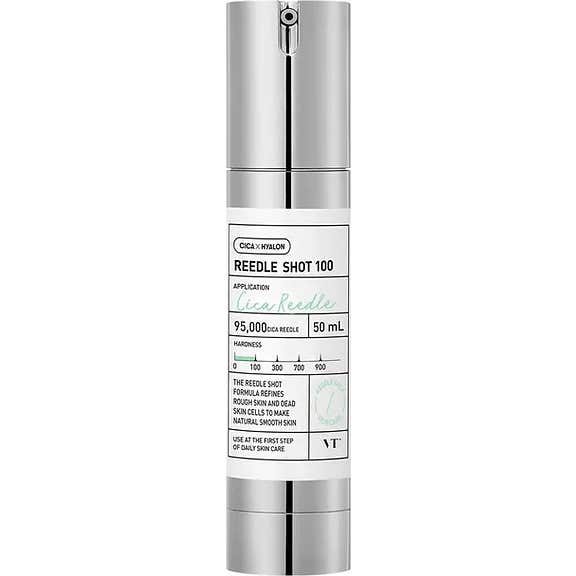 Vt Cosmetics ¡20% Dto! Reedle Shot 100 50 Ml - Imagen 2