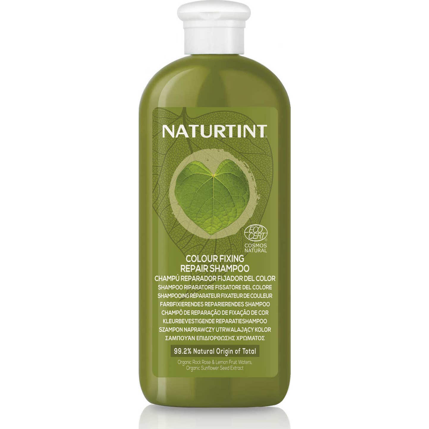 Champú Reestructurante Naturtint Eco 330ml