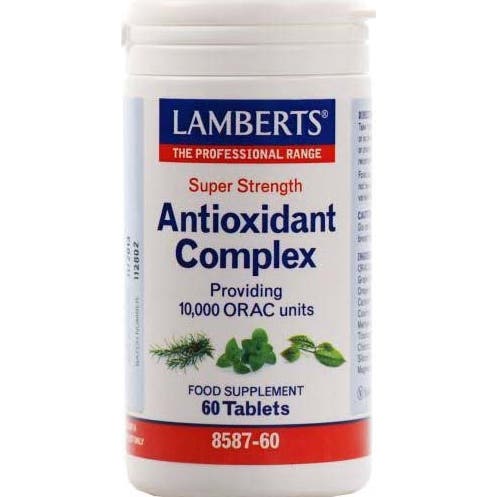 Planeta Huerto B2c Complejo Antioxidante Lamberts - Imagen 2