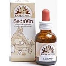 Erbenobili 5 X Sedavin Compost Relajante 50 Ml - Imagen 2