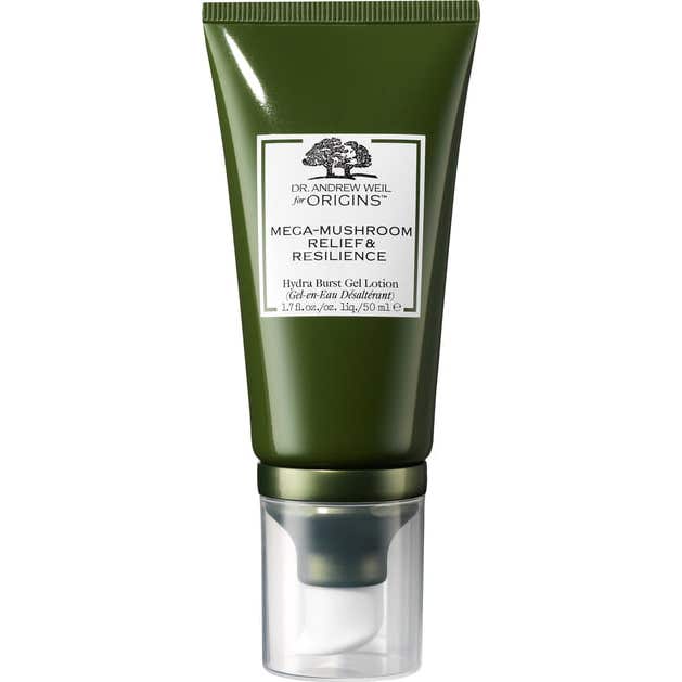 Origins Mega Mushroom Hydra Brust Gel Loción 50 ml