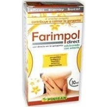Pinisan Farimpol Direct Spray 30 Ml - Imagen 2