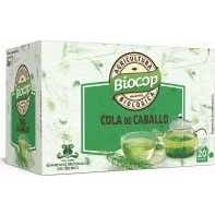 Biocop Infusión de Cola de Caballo 20 Bolsitas