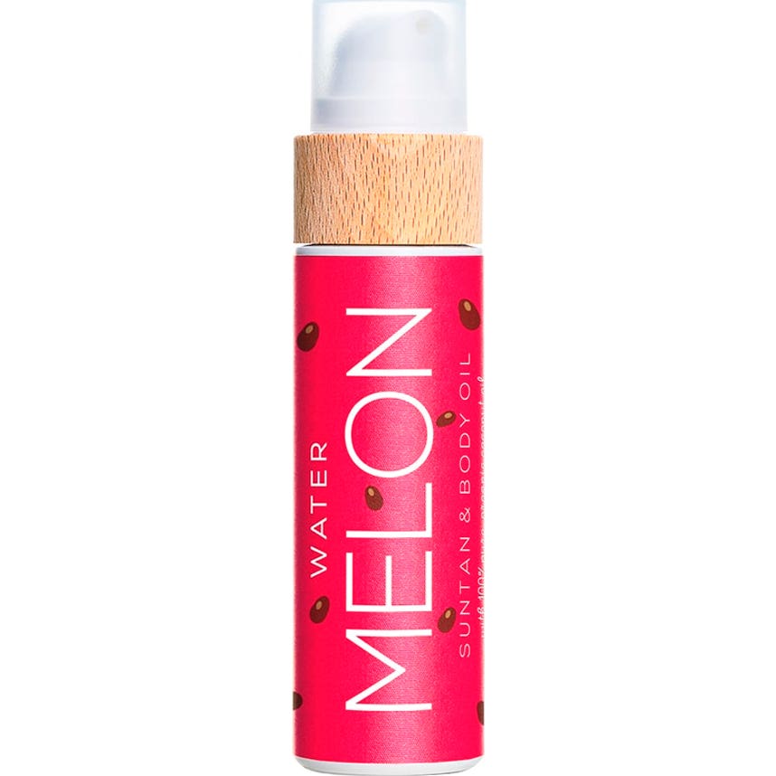 Cocosolis Watermelon Suntan & Body Oil 100ml
