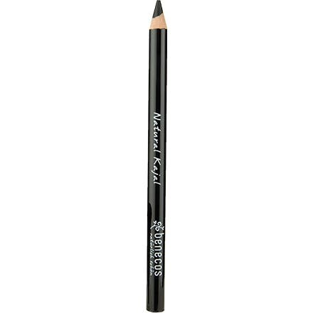 Benecos Lápiz Ojos Natural Kajal Marrón 1 ud