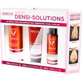 Vichy Dercos Technique Pack Densi-Solutions