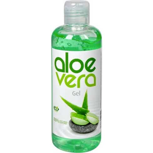 Diet Esthetic Aloe Vera Gel 250 Ml