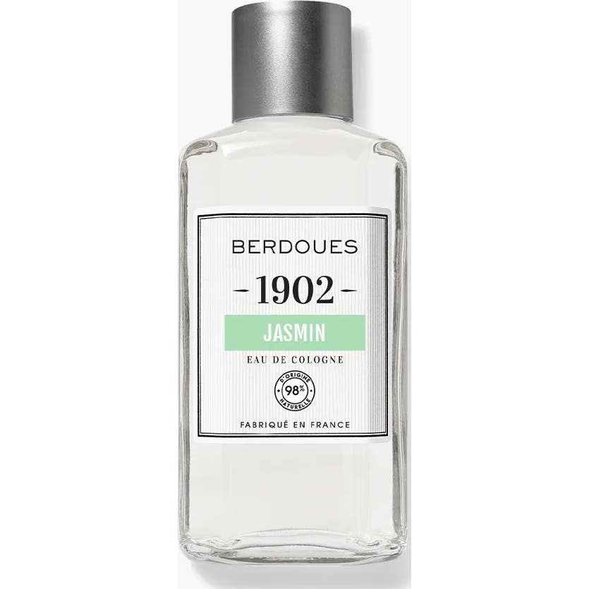 Berdoues Agua de Colonia Jasmin 245ml