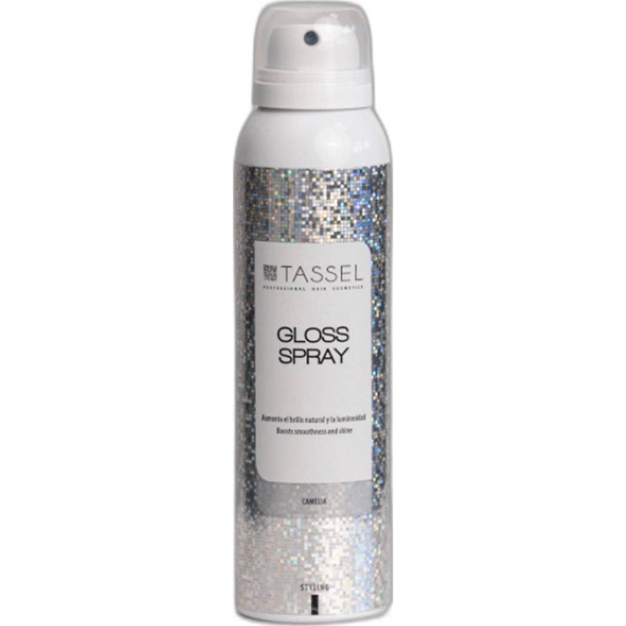 Tassel Gloss Spray 150ml