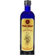Radhe Shyam Aceite de Germen de Trigo 200 ml