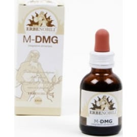 M-Dmg 50 ml