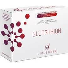 Pharma Nature Glutathion Liposomia 30caps