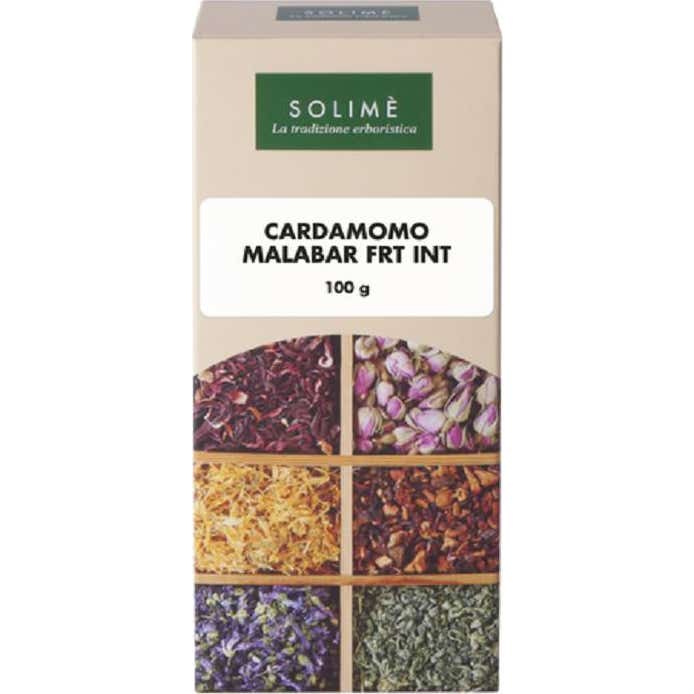 Solime Cardamomo Mal Frutas Enteras 100 g