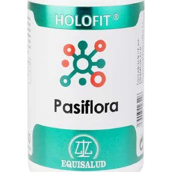 Equisalud Holofit Pasiflora 50 Caps