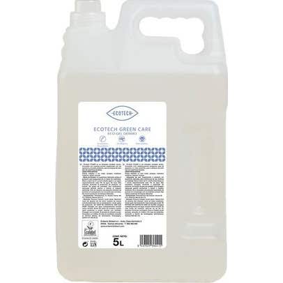 Ecotech gel Corporal green Care Profesional Eco 5 L