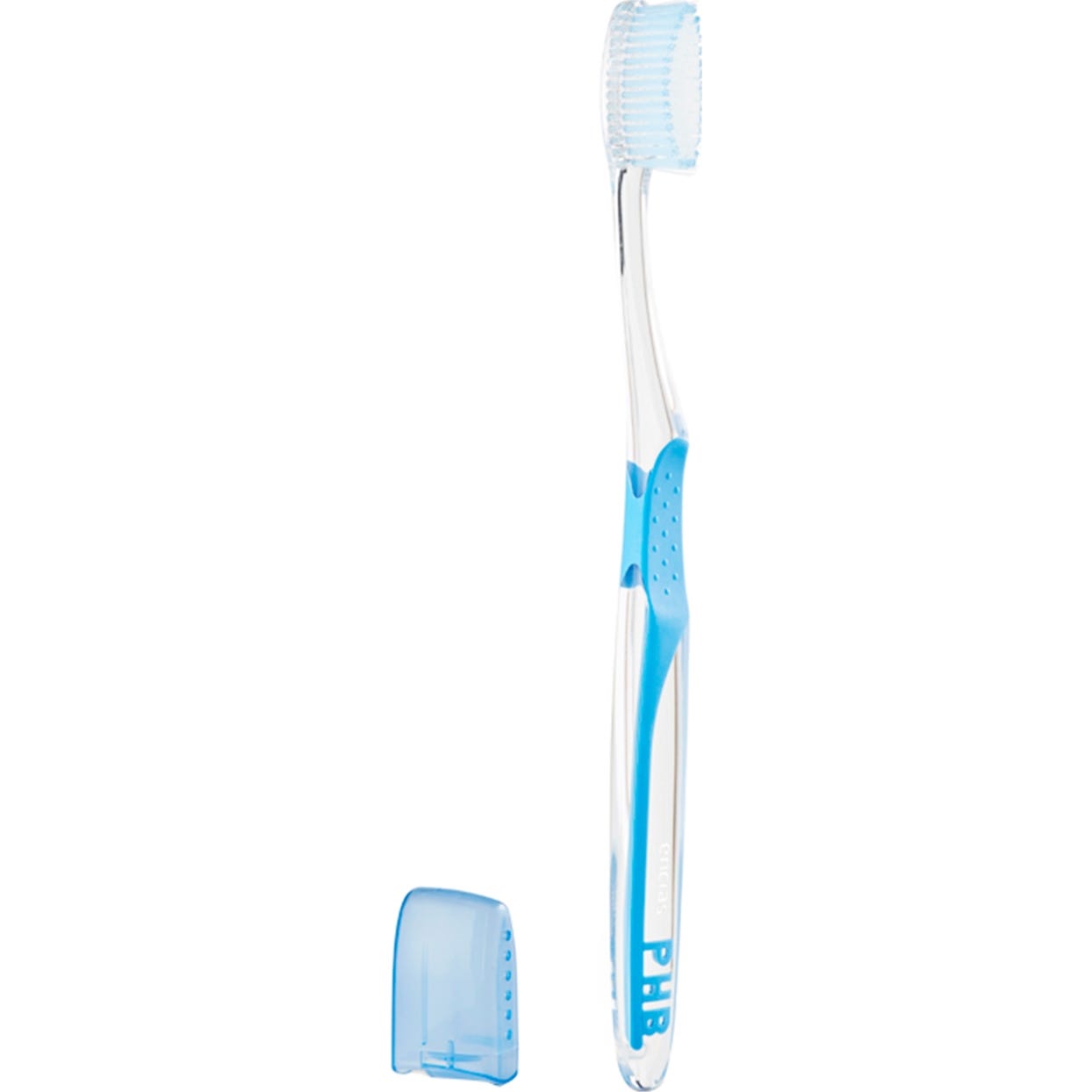 PHB Plus cepillo dental duro 1ud