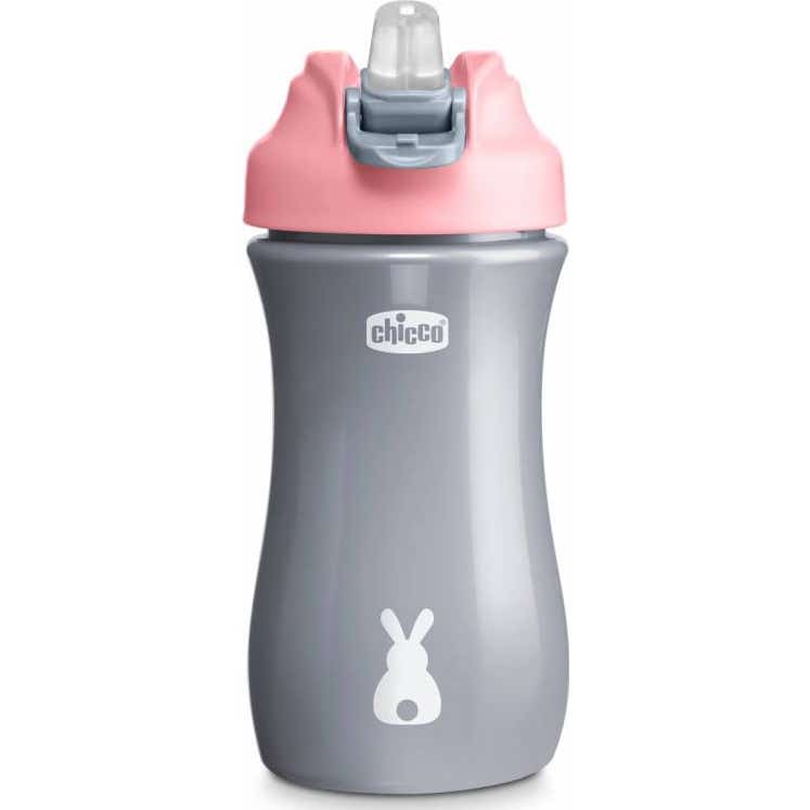 Chicco Pop-Up Cup 2 Y+ Pink 1 ud