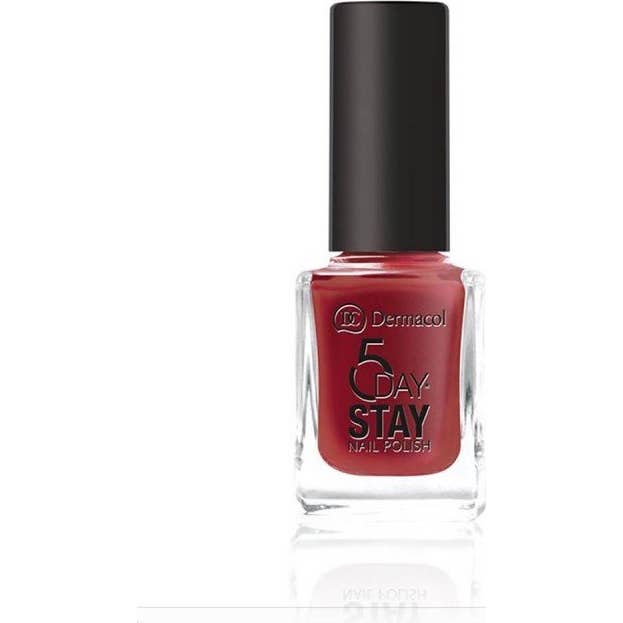 Dermacol 5 Days Stay Esmalte de Uñas 22 11 ml