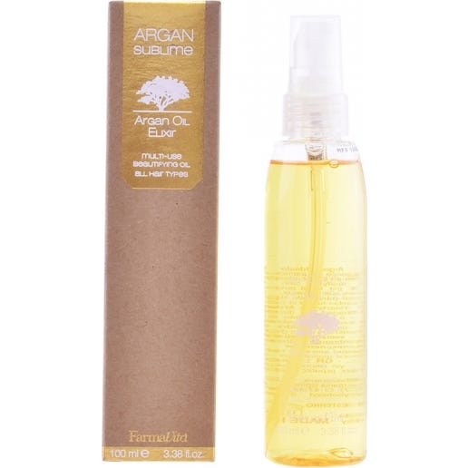 Farmavita Argan Sublime Elixir 100 ml