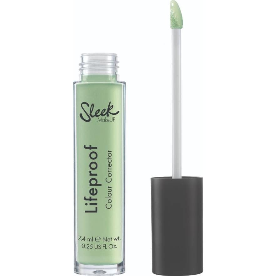 Sleek Lifeproof Colour Corrector Reduce Redness 7.4ml