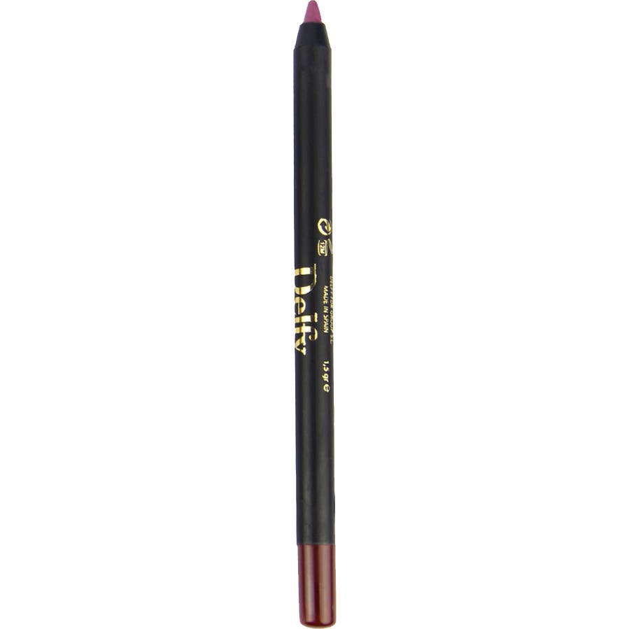 Delfy Lipliner Waterproof Color Nº 060 1.5g