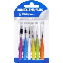 Crinex Phb + Mini Mix Bross 6