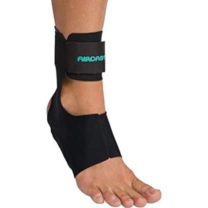 Aircast Actyfoot Talla M Derecha 1ud