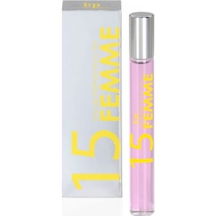 Hipp Iap Pharma Pour Femme 15 Roll-On 10 ml