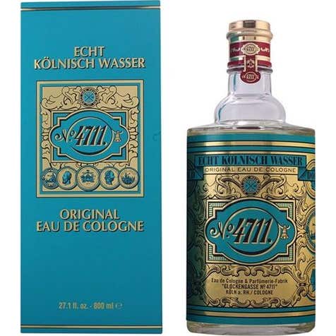 4711 Original Eau De Cologne 300ml